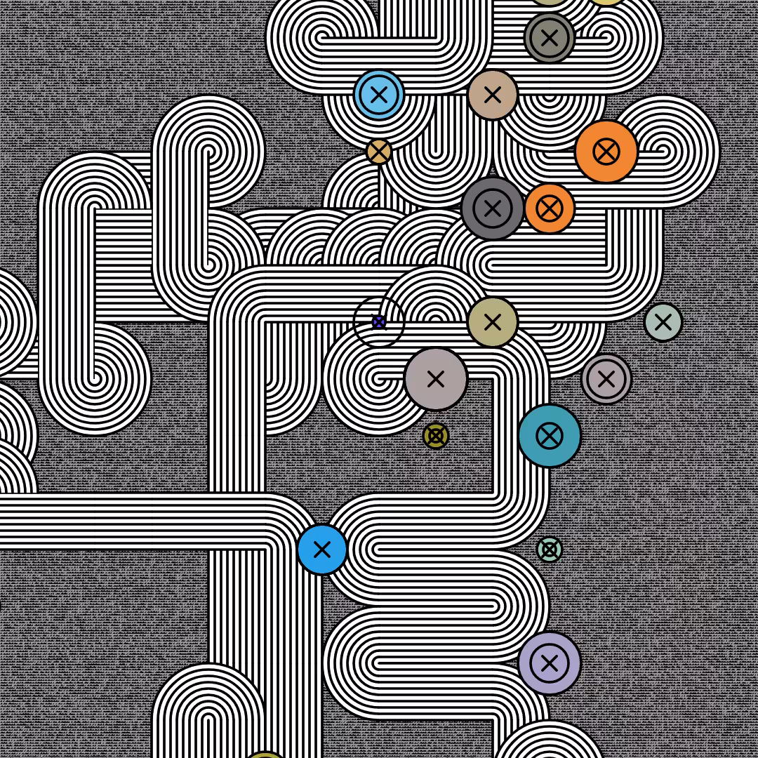Ways #13