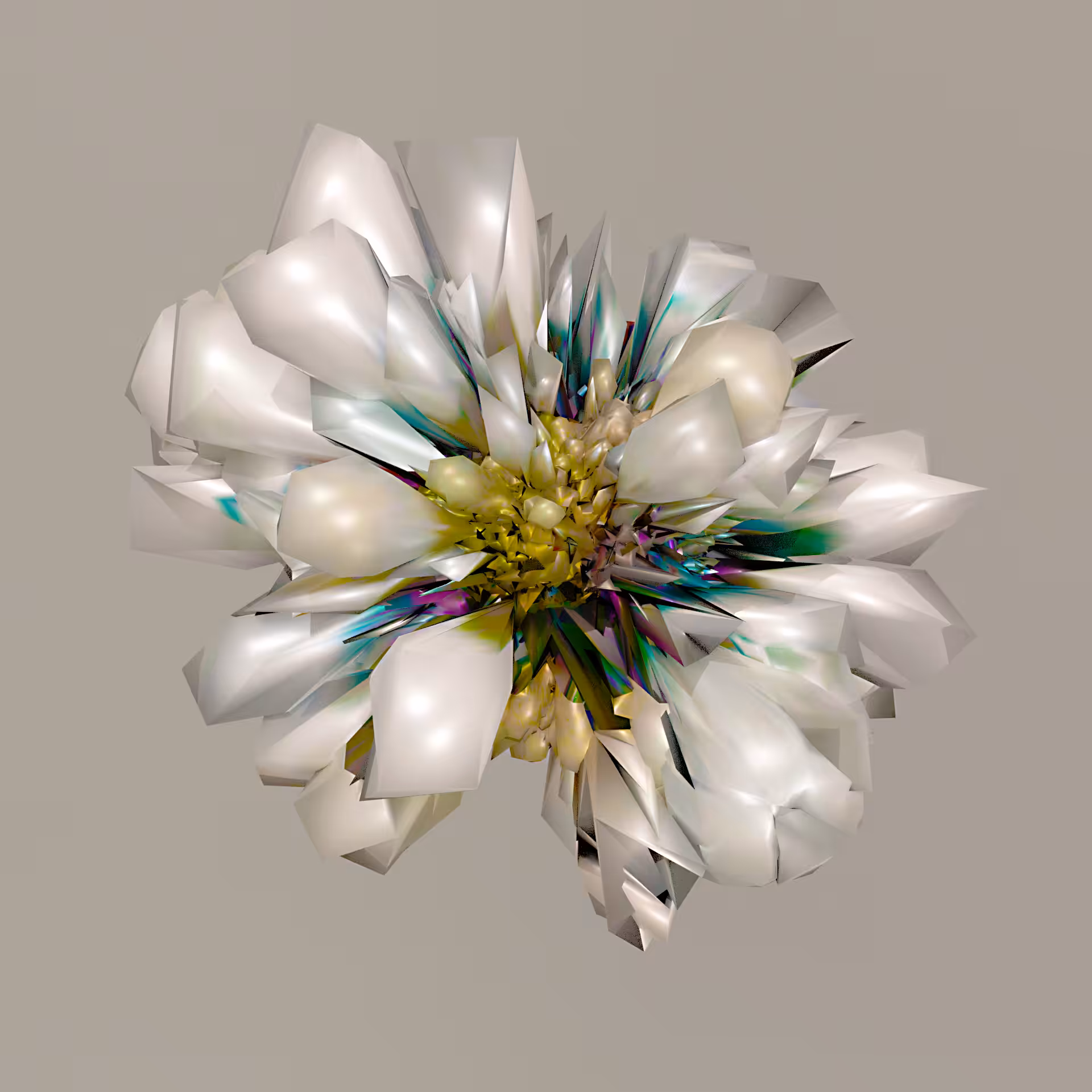 Blender Cycles Flora 014.005