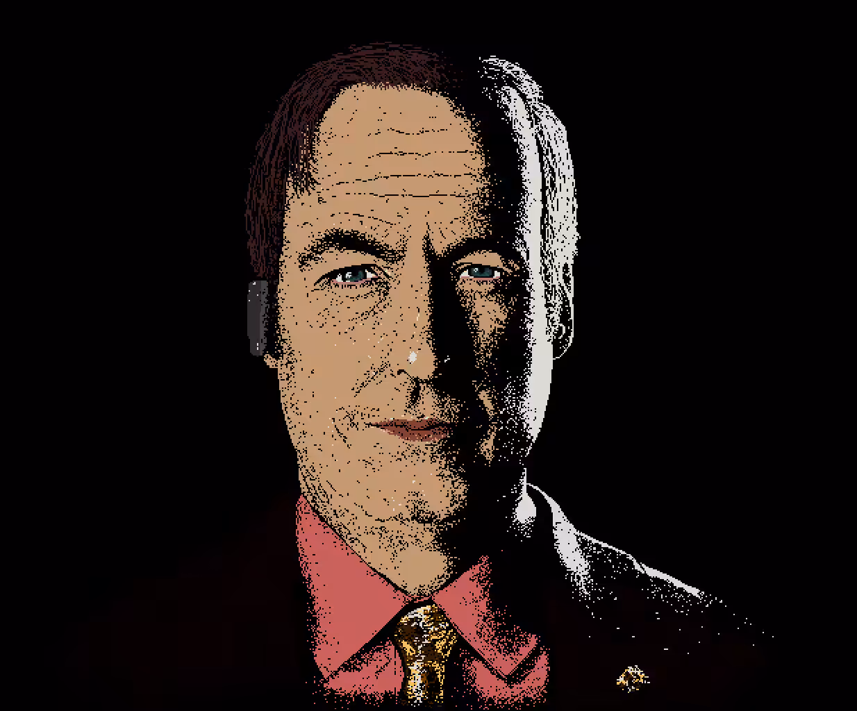 Saul Goodman