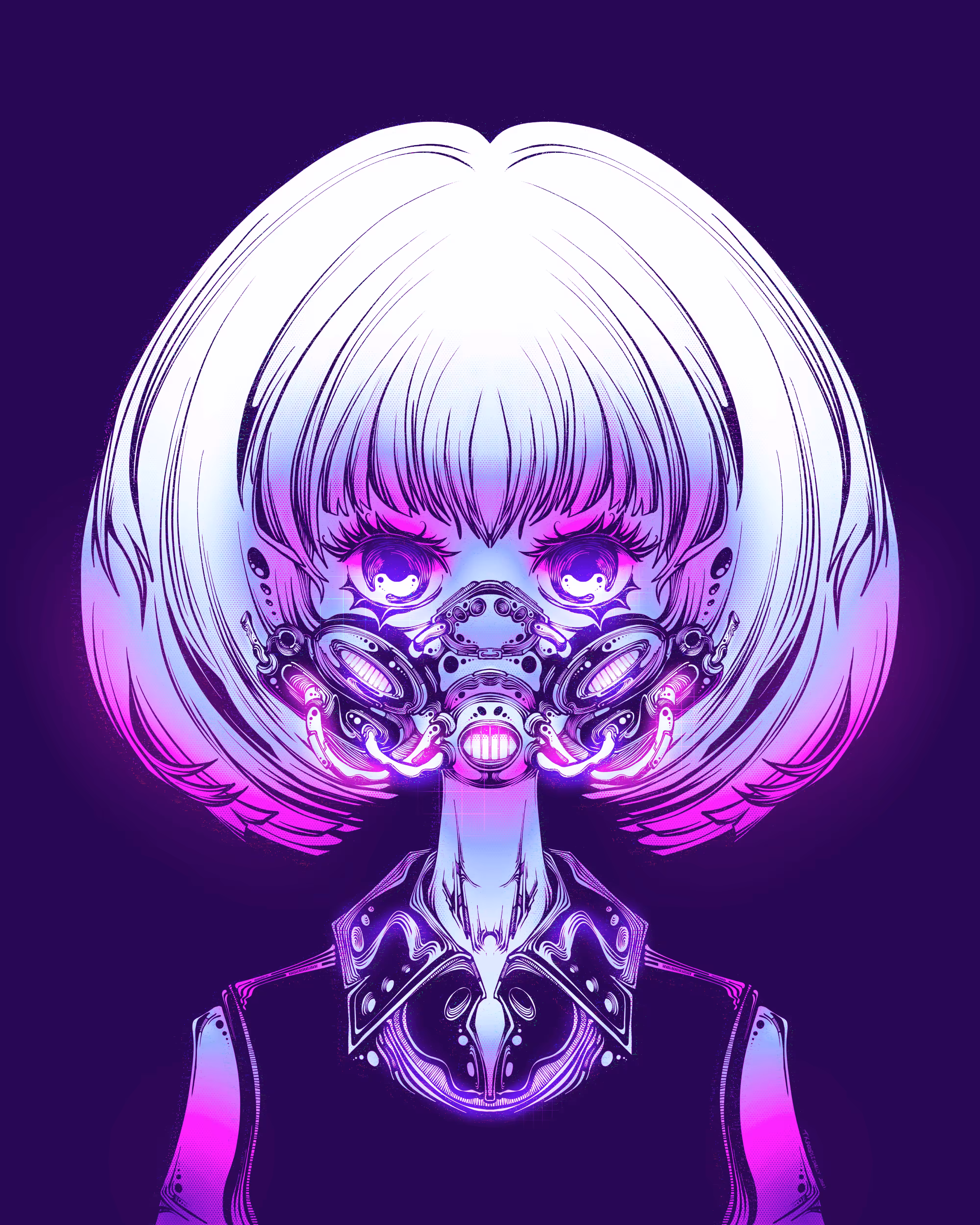Mask 38
