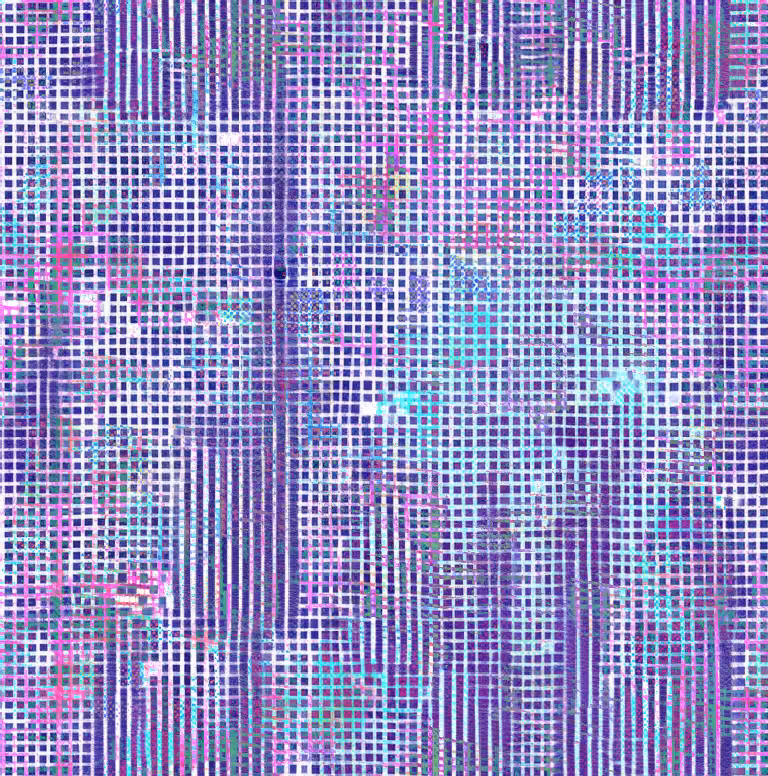 coalescence #4249