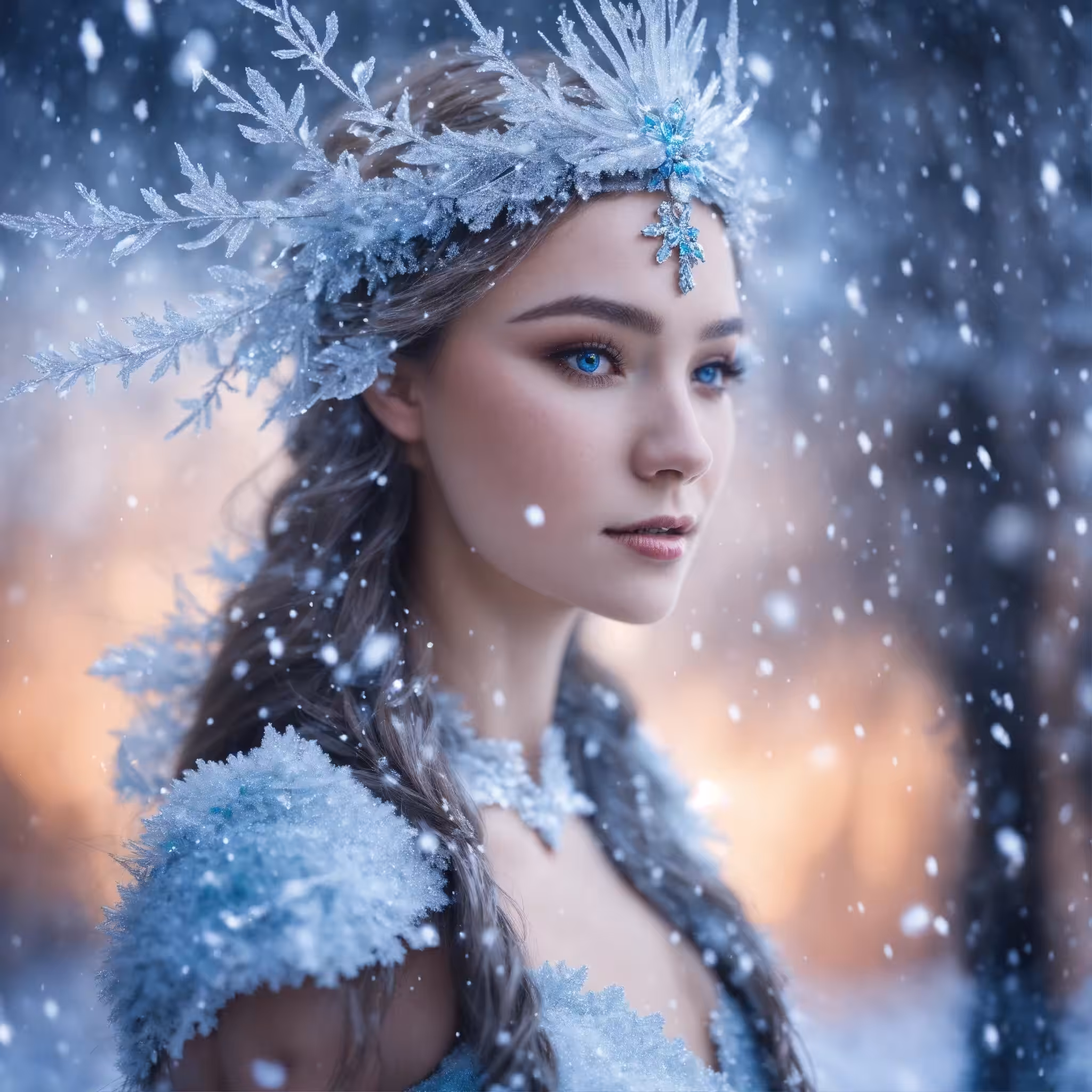 Ice Queen - 2