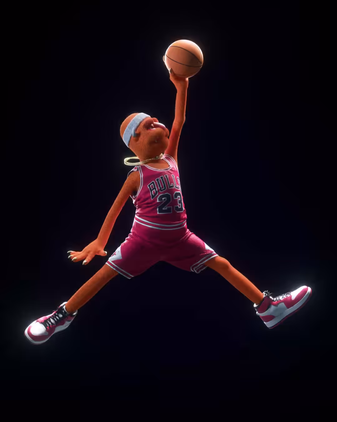 Jumpman