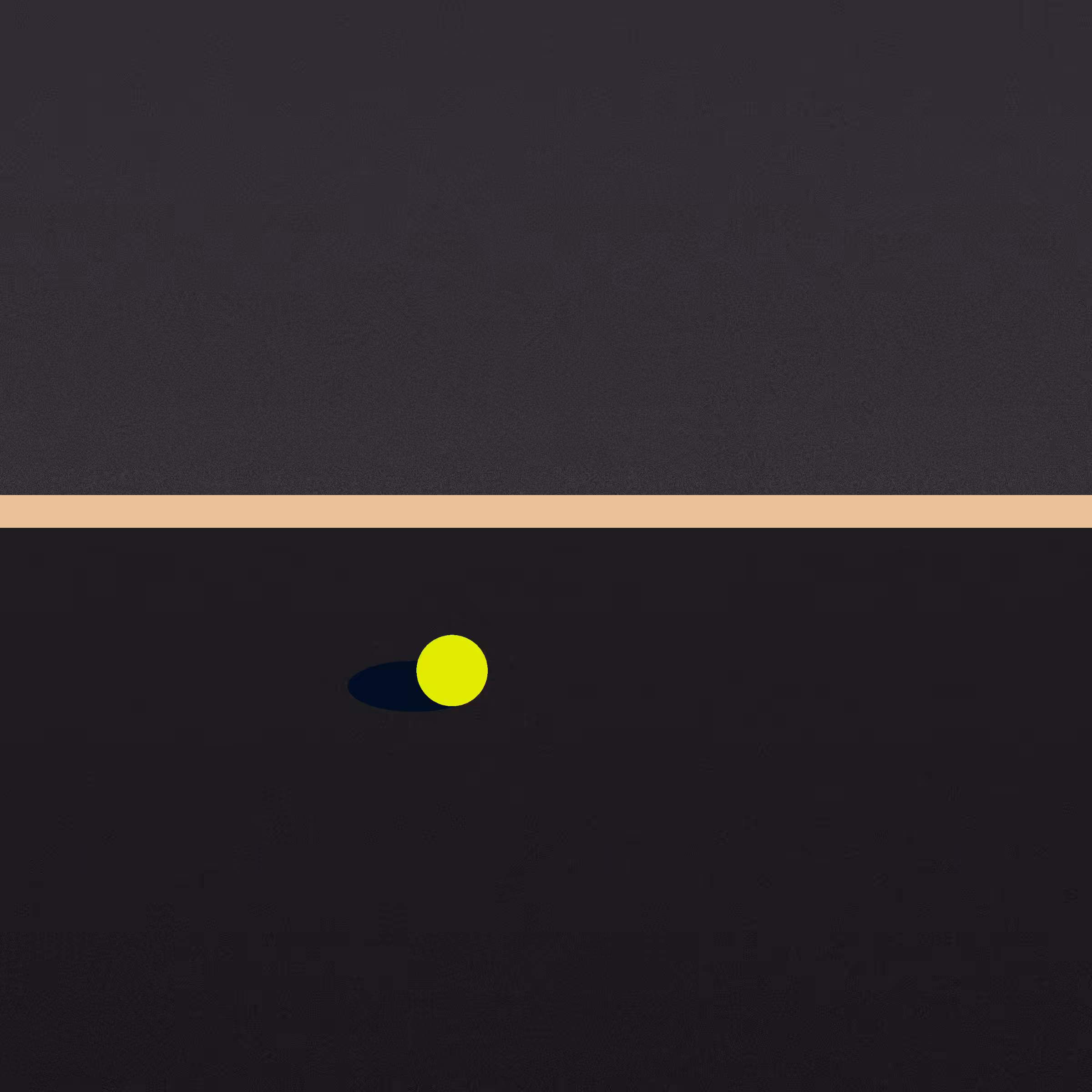 LOVE Tennis Art Project: LOVE #188