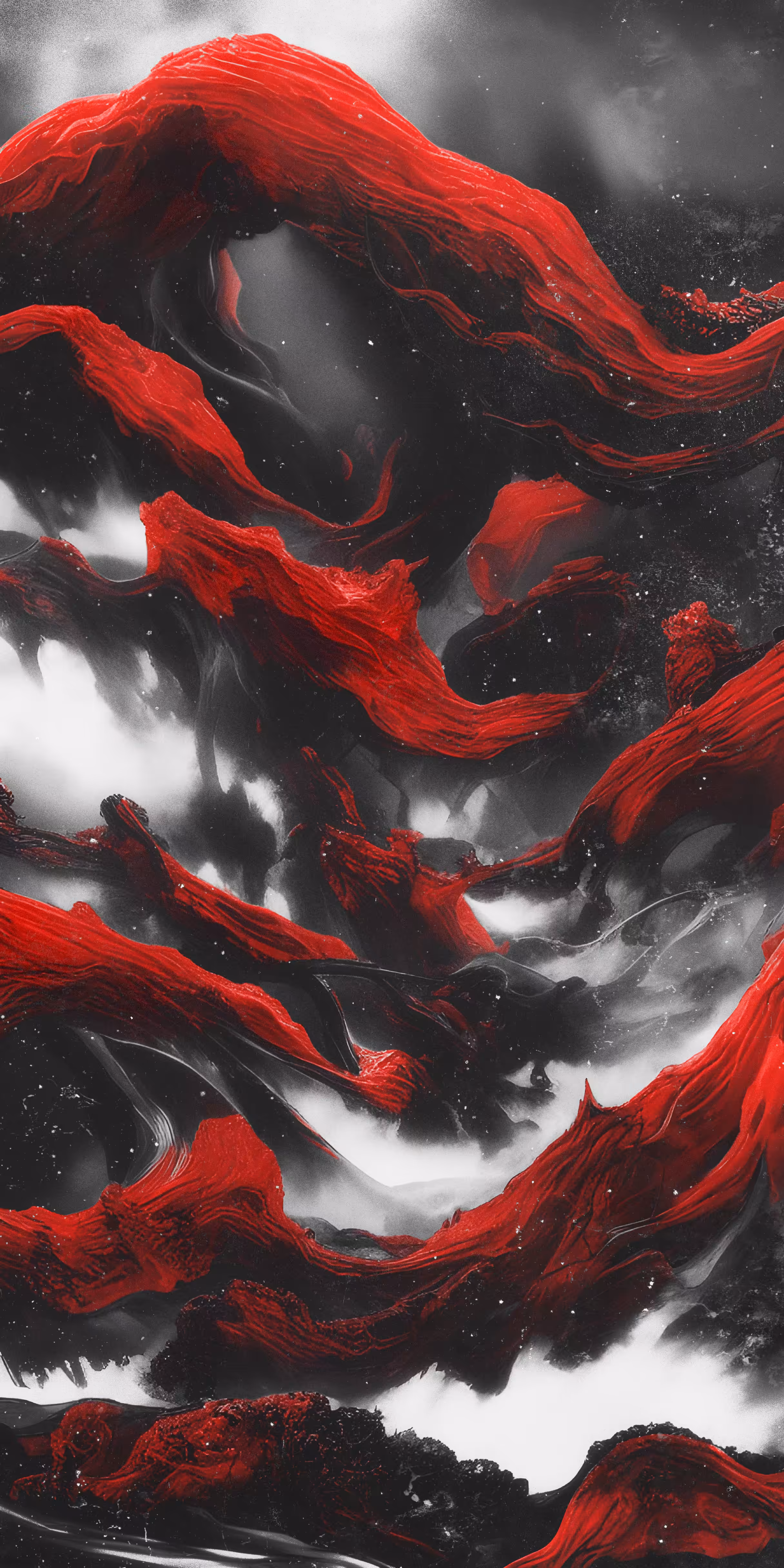 Visions of Death #3