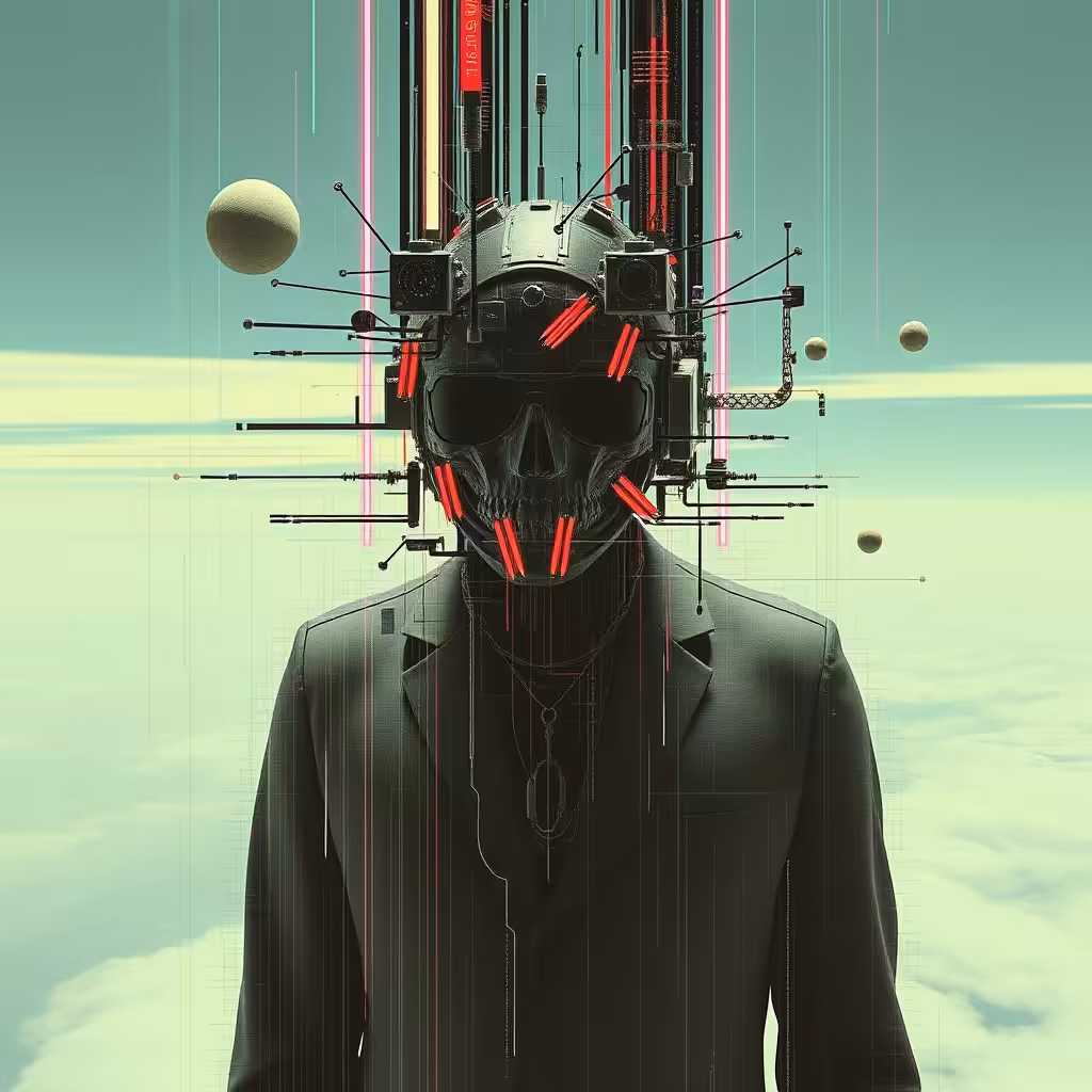 The Cybernetic Soul