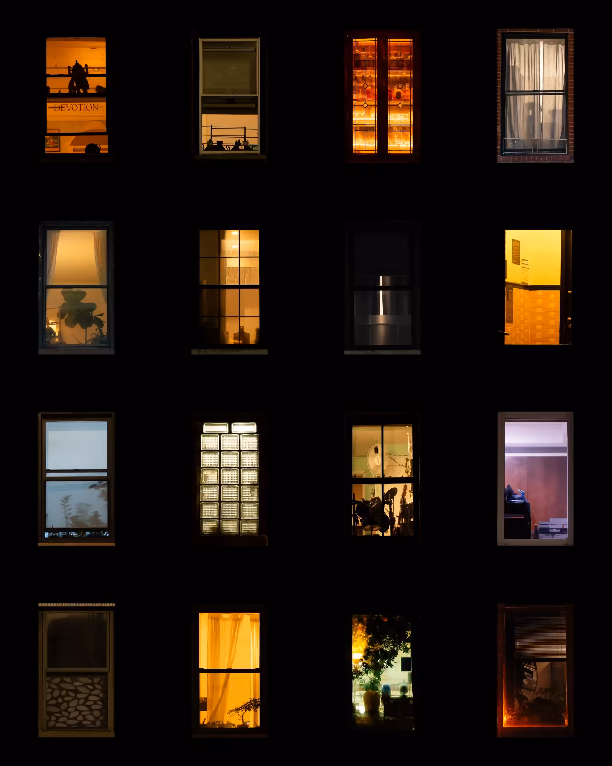 BUILDING 1511