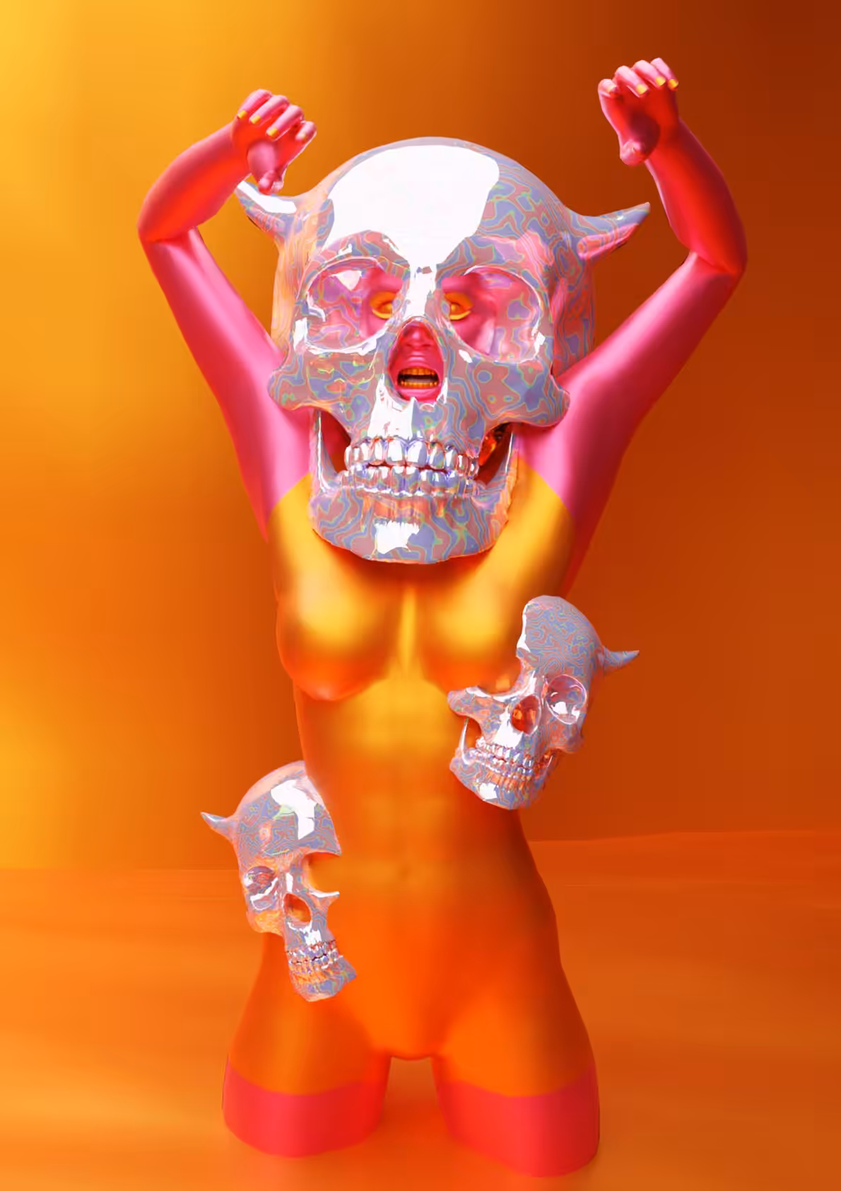 EMOTION #0