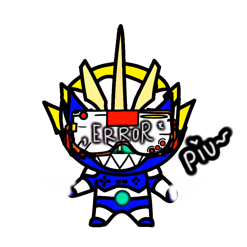 DEPOWER #8