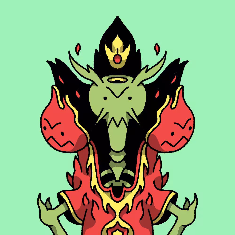 #82 — Devil