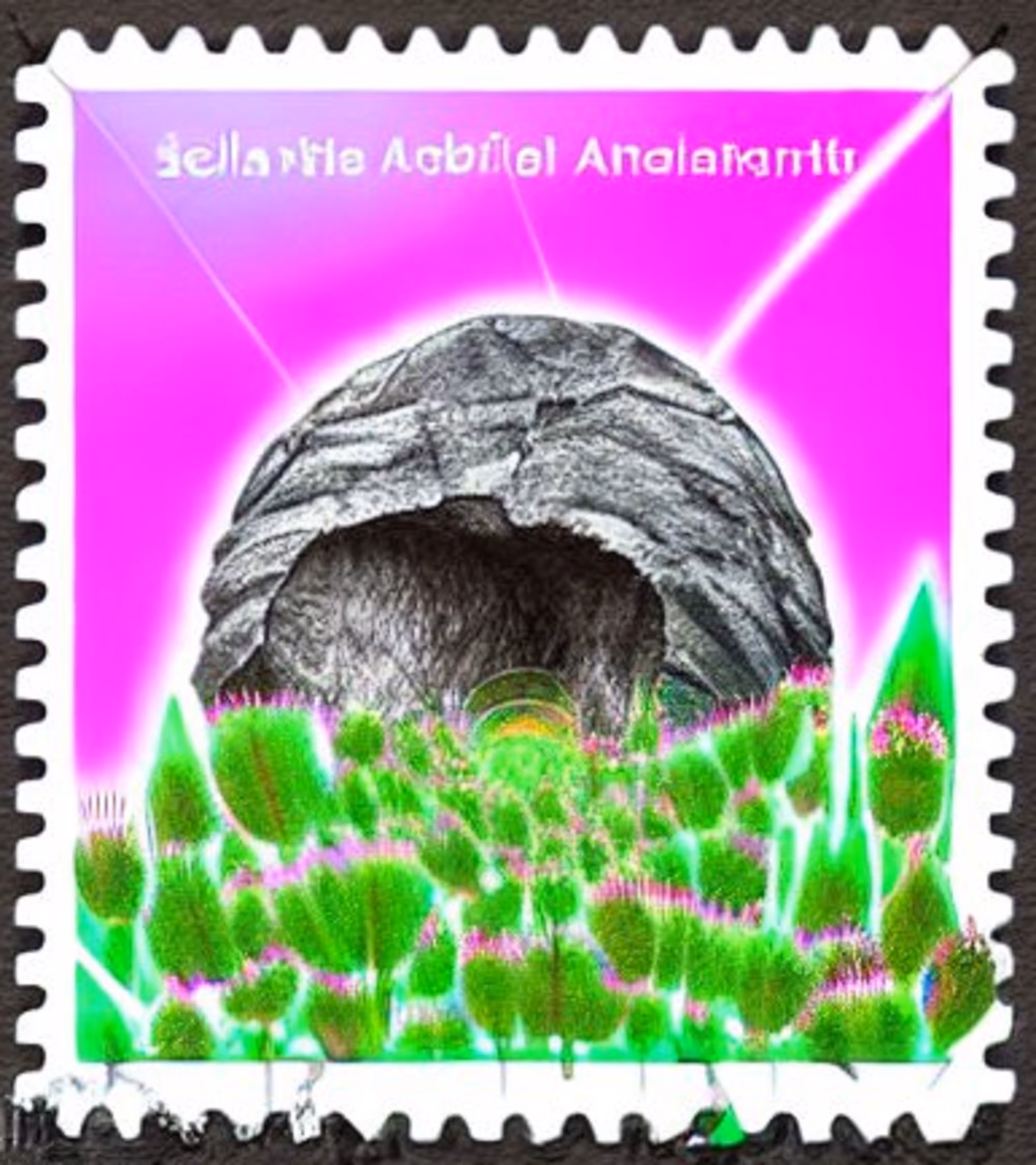 STAMPZZZ #165