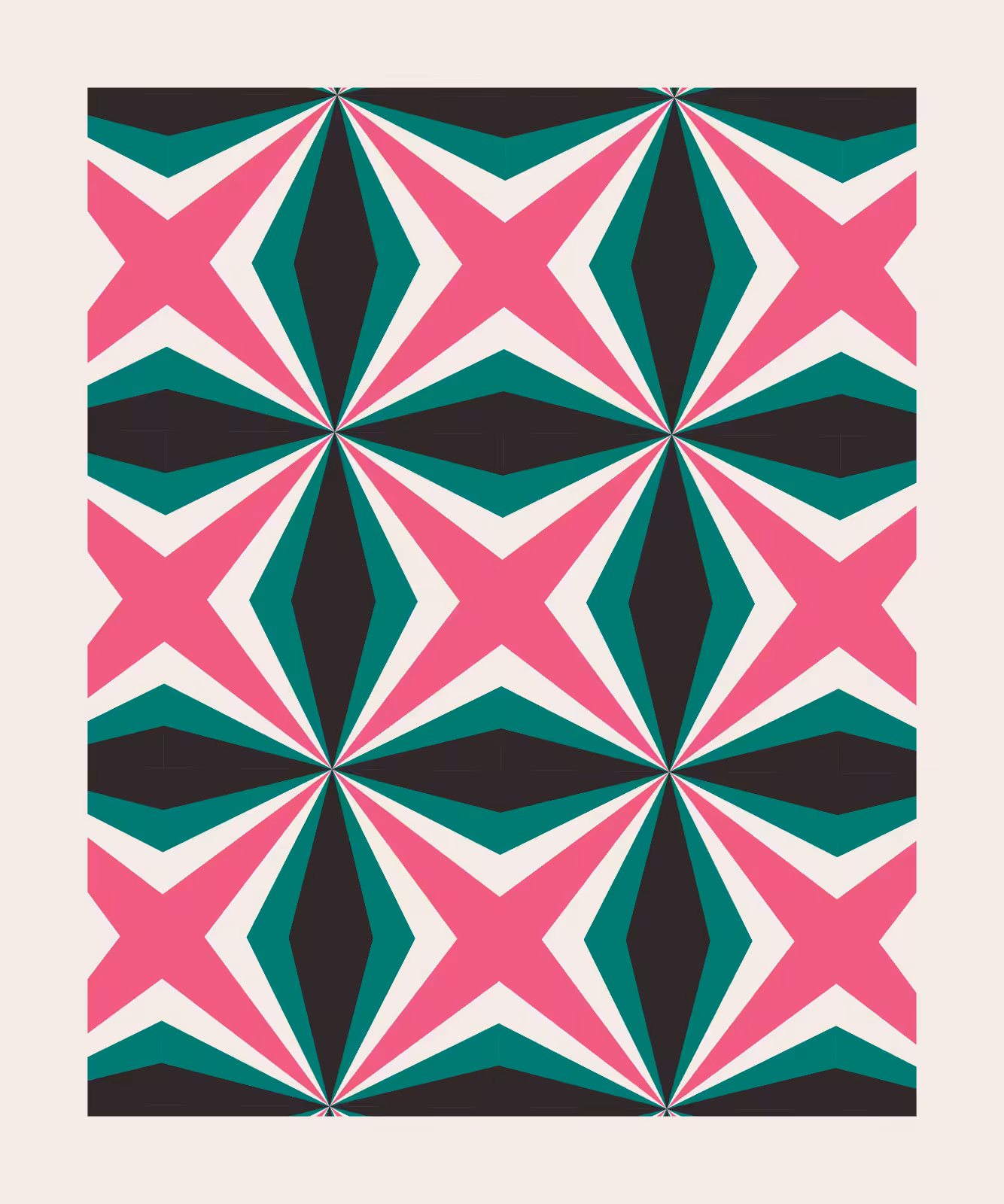 codeTurning 3: (un)patterning #14