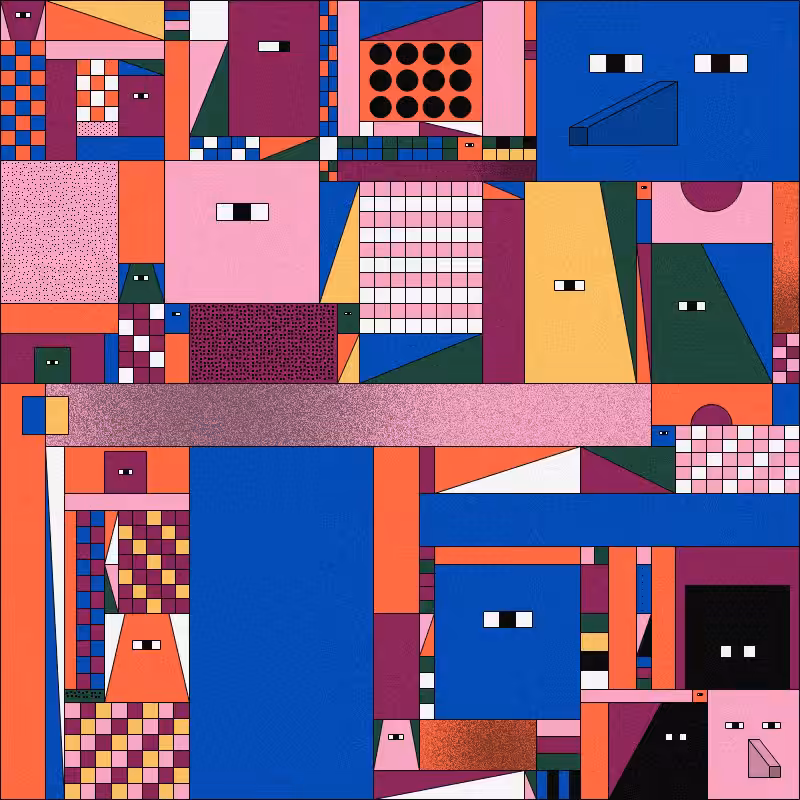 Face Hotel #126