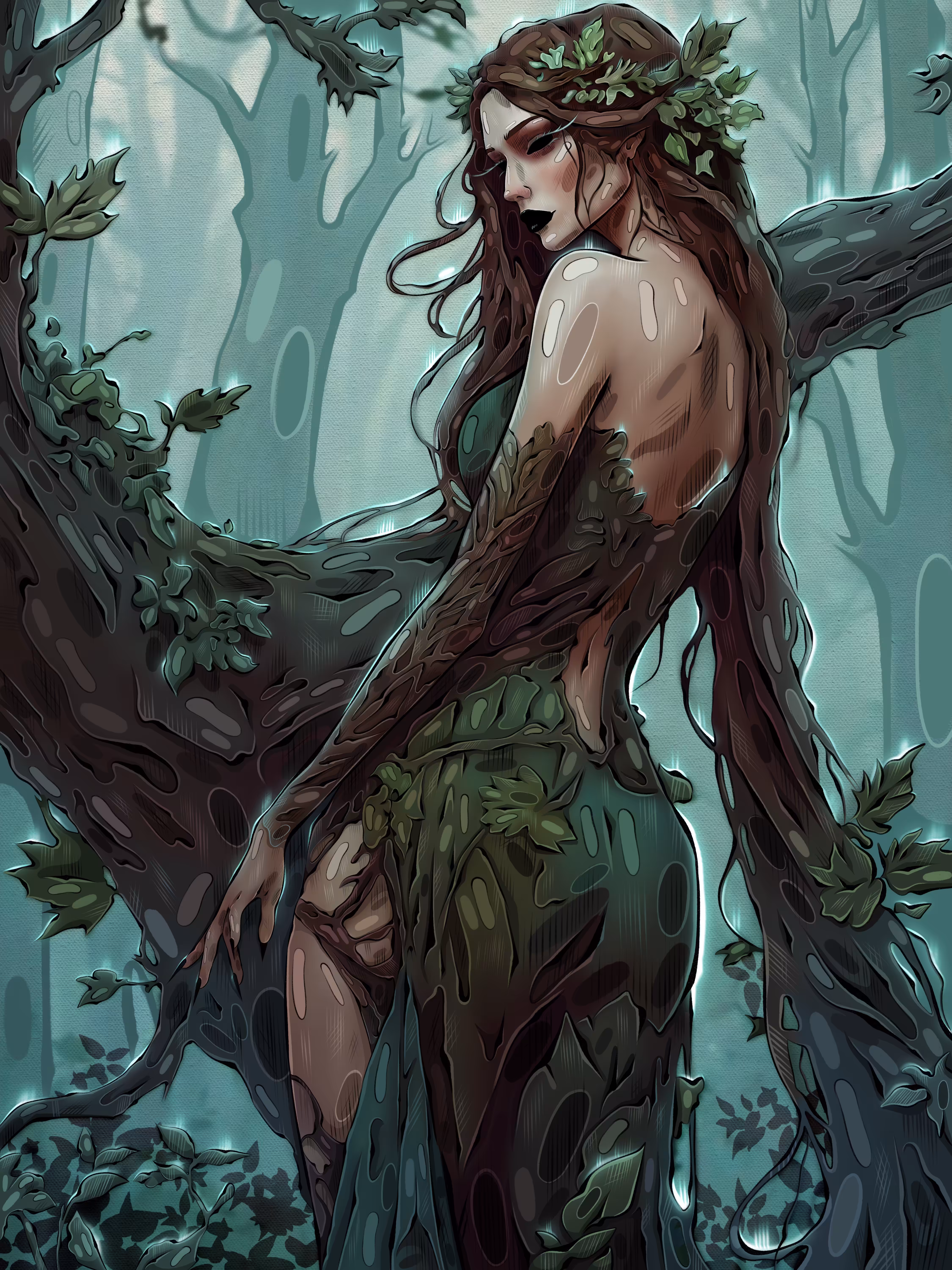 DRYAD