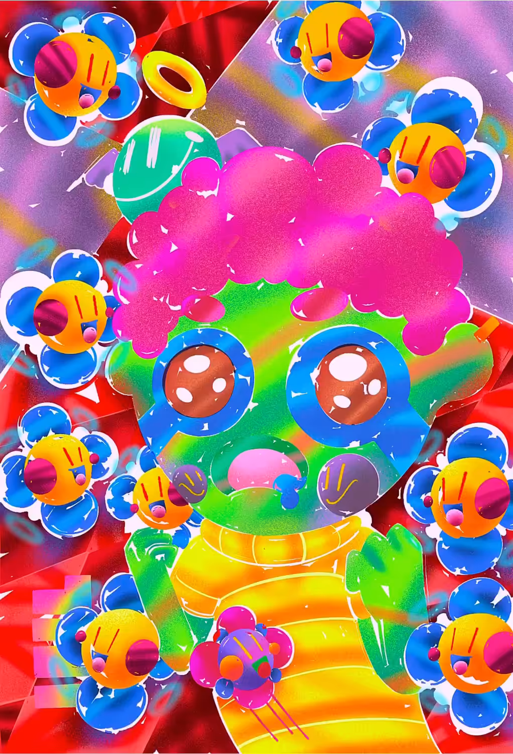 Regular Drop #4