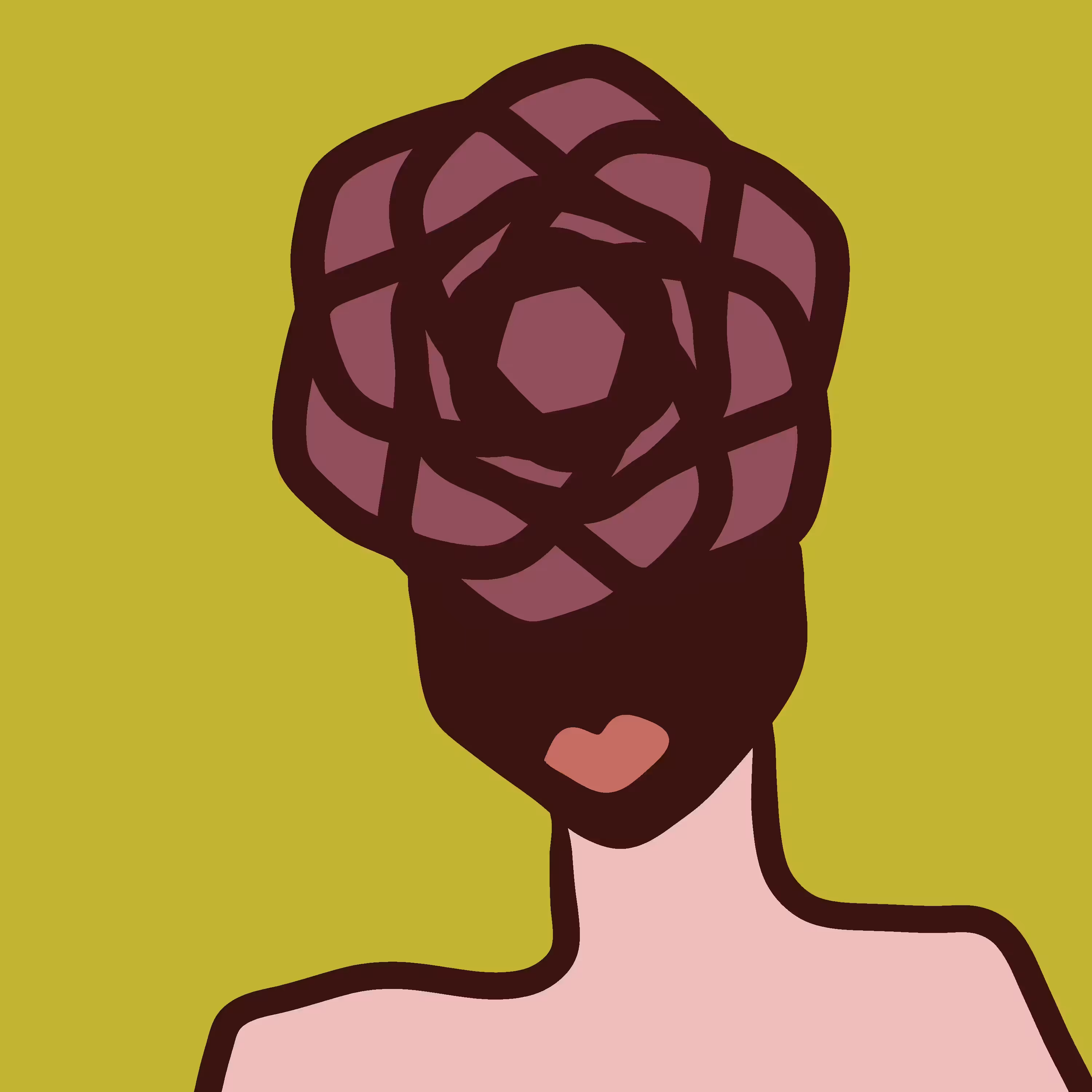 Faceless 001