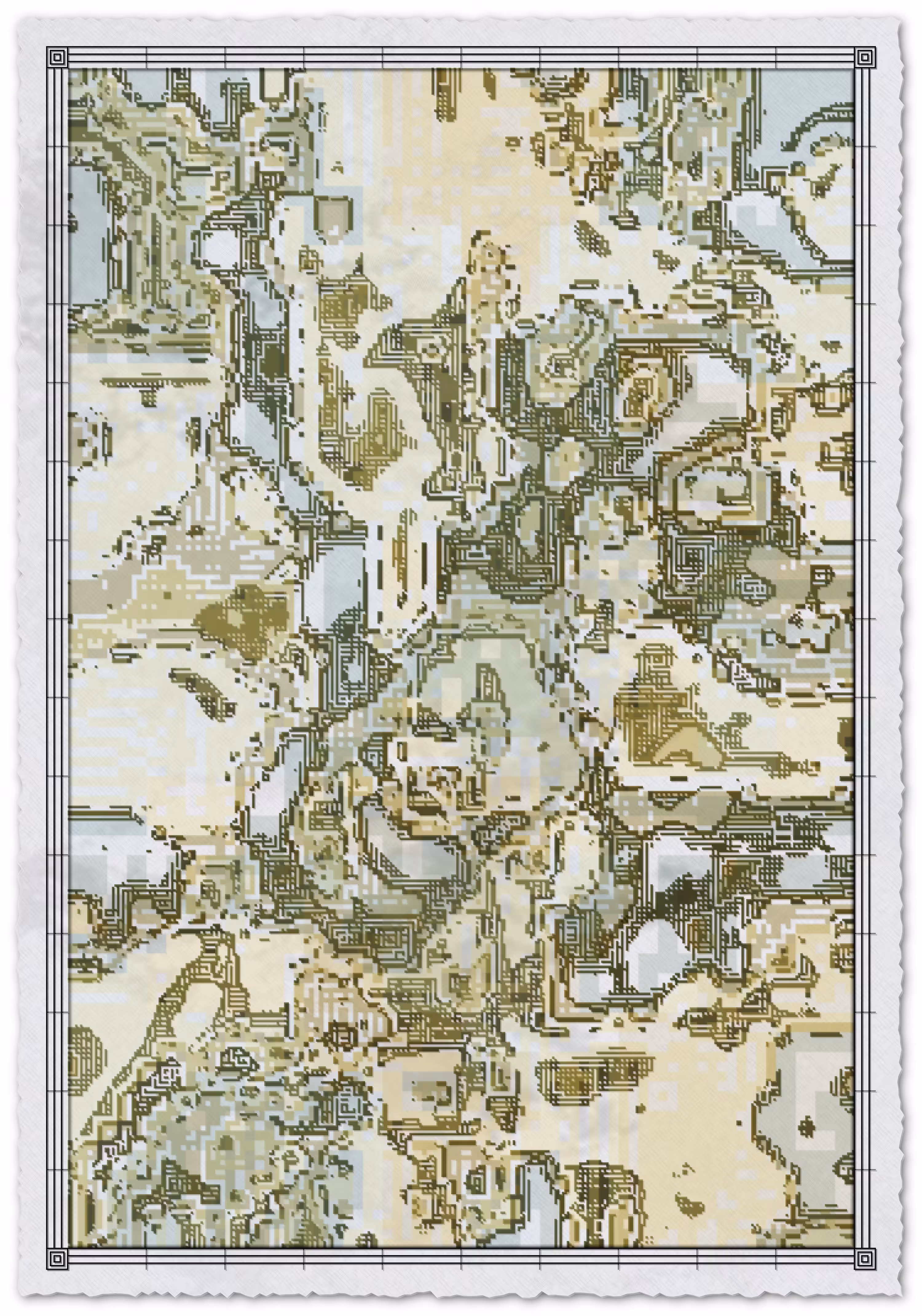 Cartogramata 20250112B