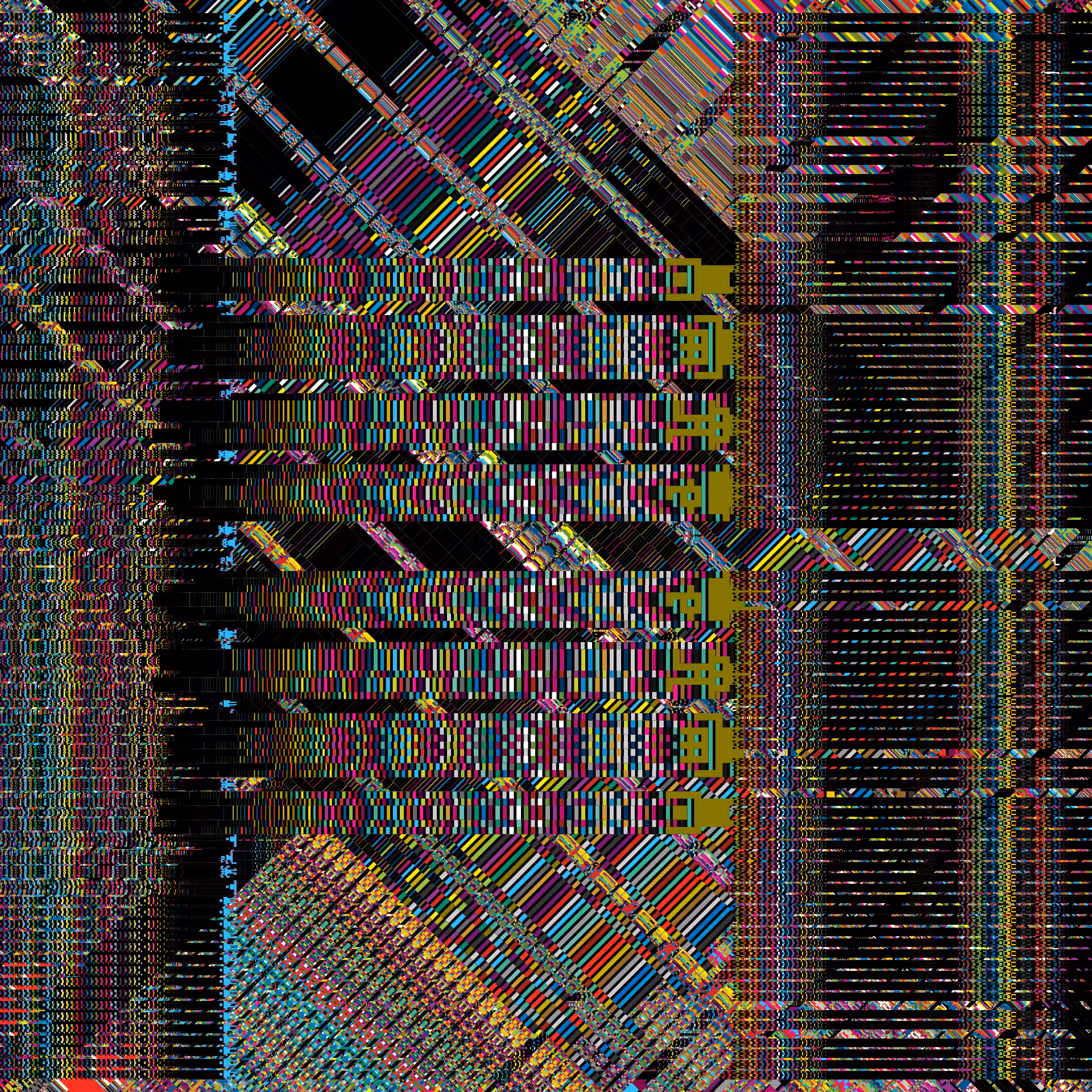 TXTILE #118