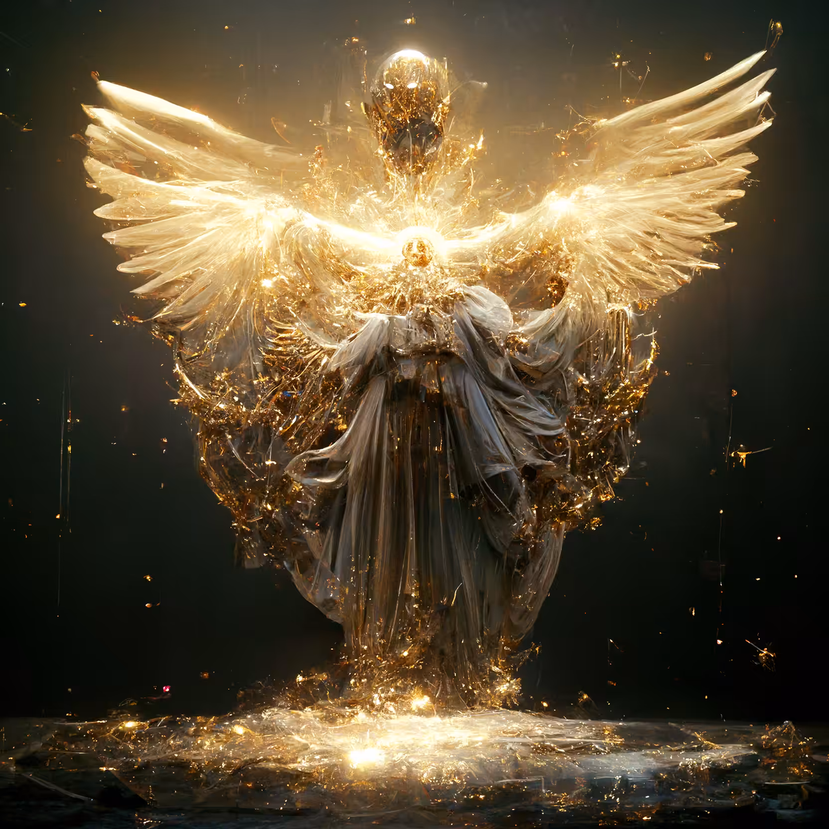 Fantastic Angel 0067