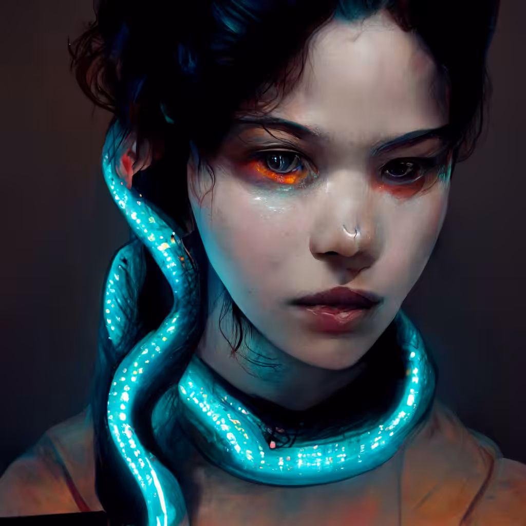 drawingO: cyberfam - 21