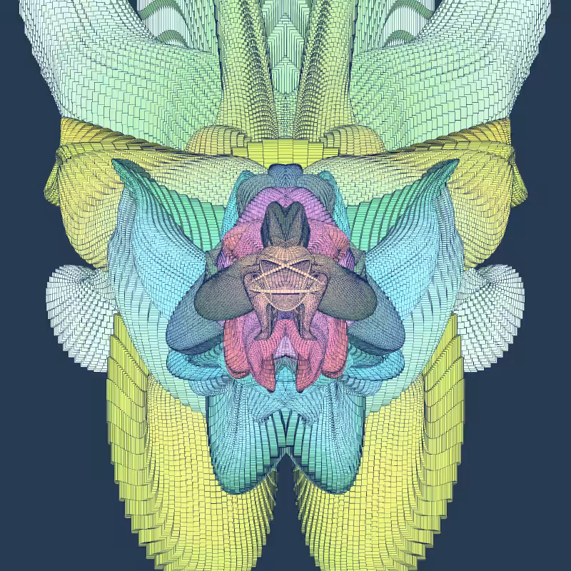 Zaratan #84