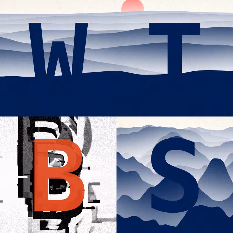WTBS Logo with Friends #291