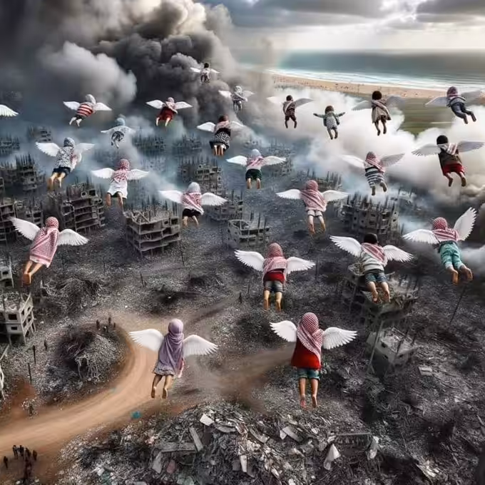 Children of Gaza