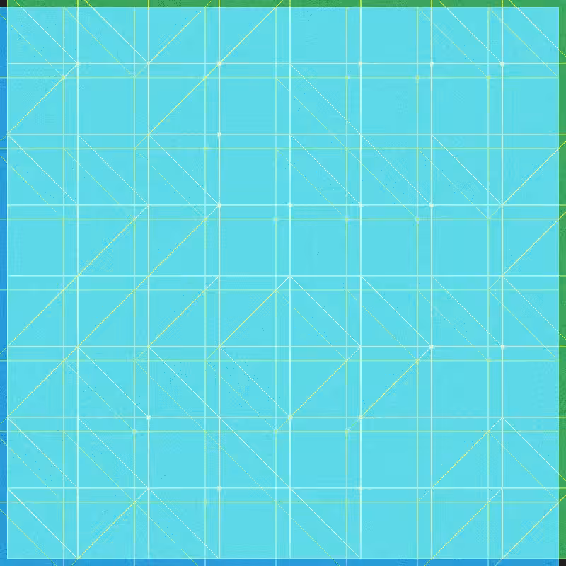 ISOMETRIC GLITCH #171
