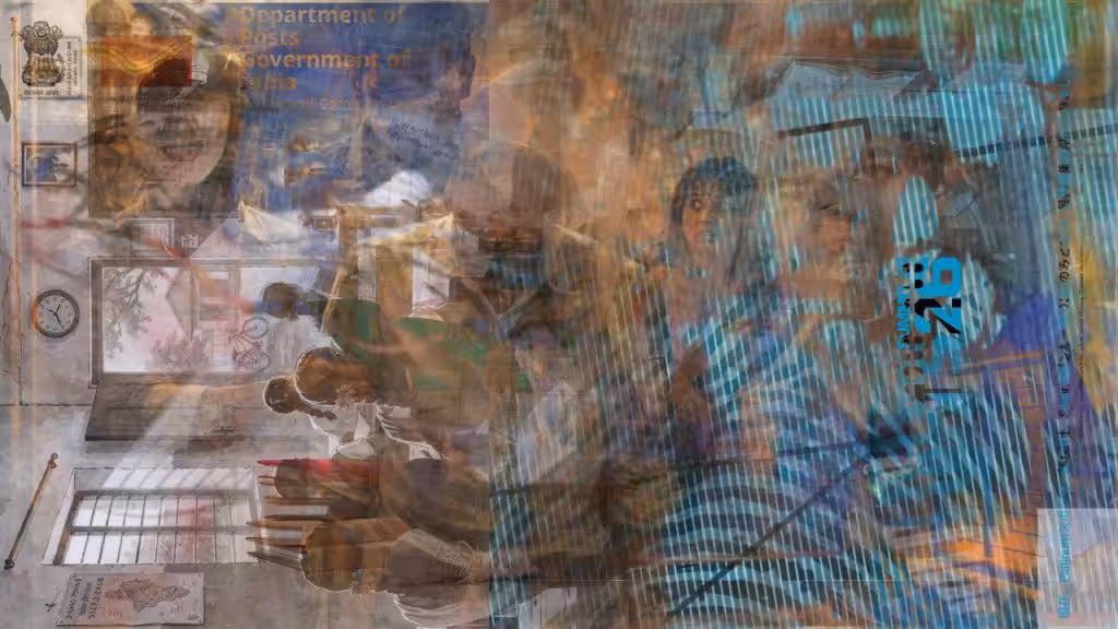 Coblage.art WP Media Retro #65 March 2026