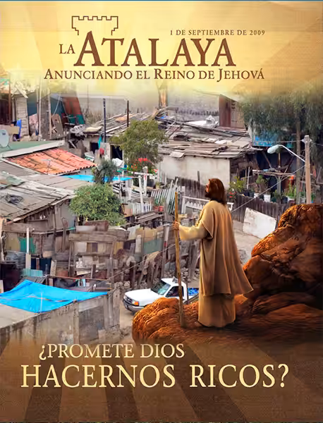 LA ATALAYA #01