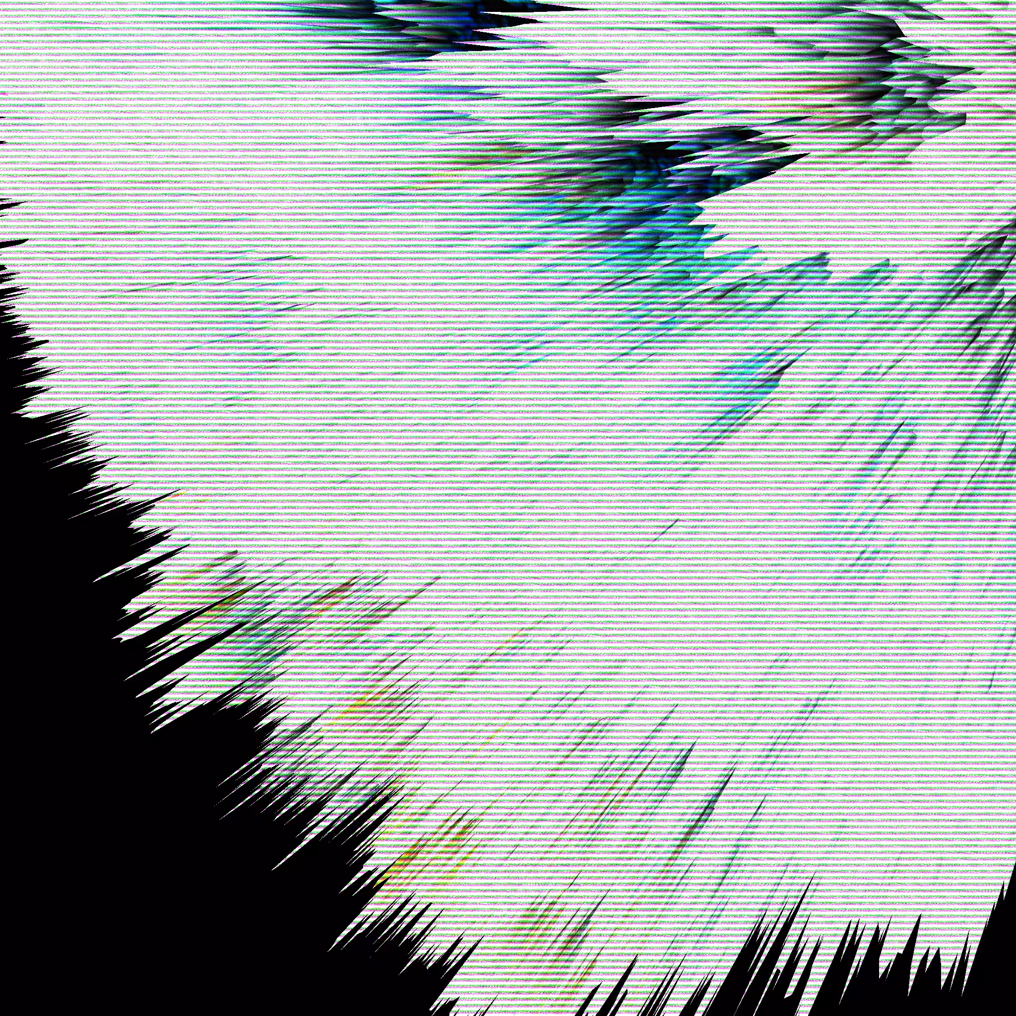 Gardens of delusion #87