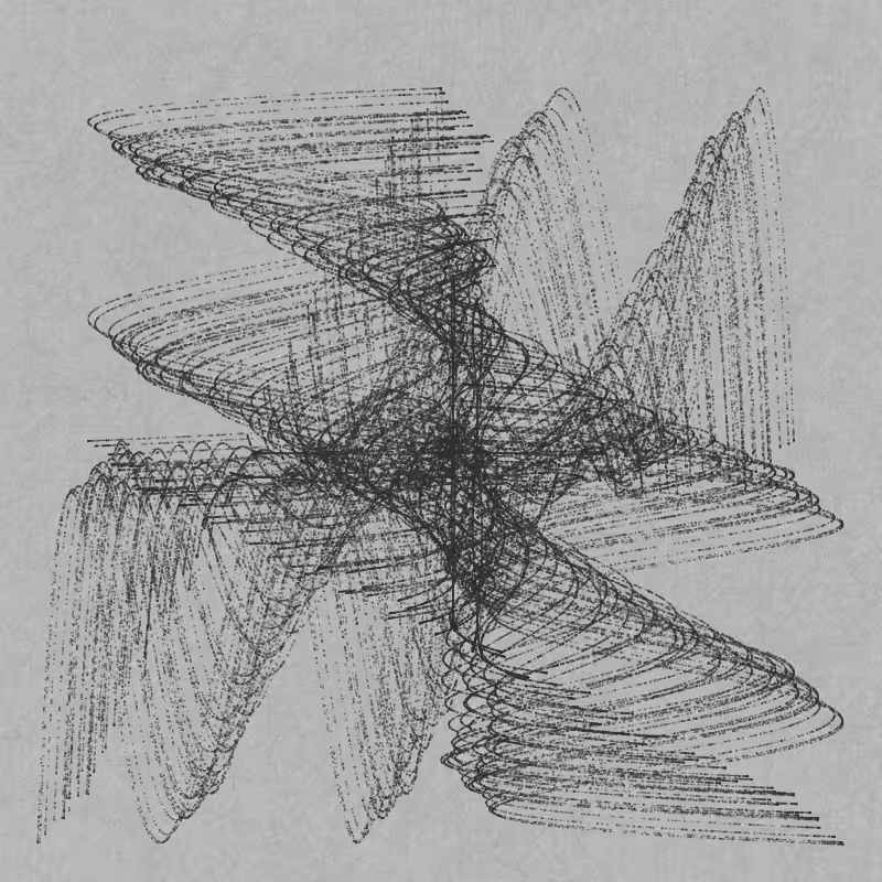 polar thread n.06 #15