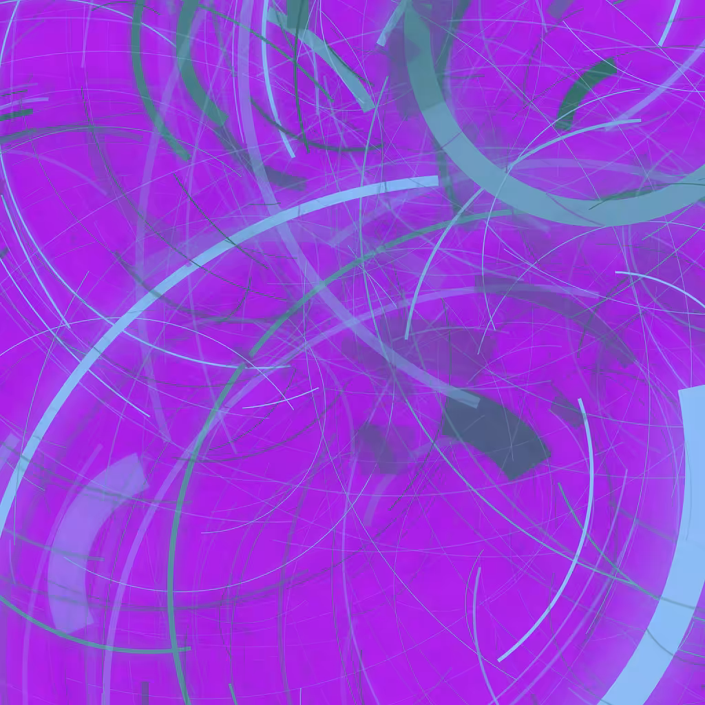 Sparcs II #20