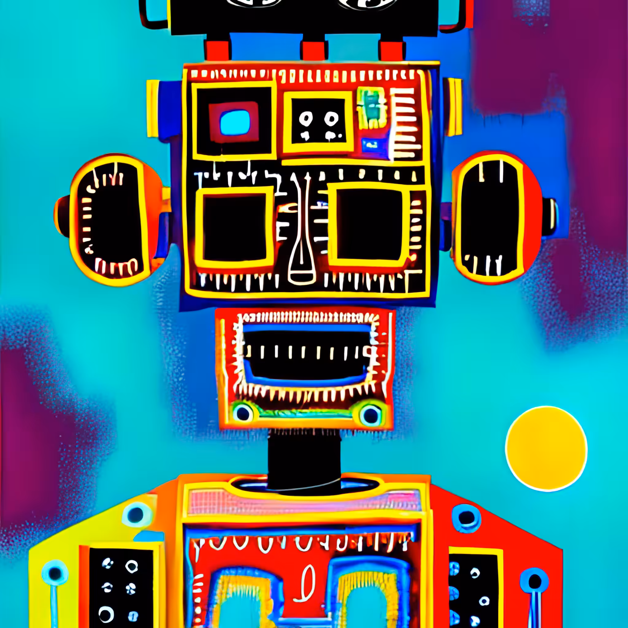 BasquiBot #171