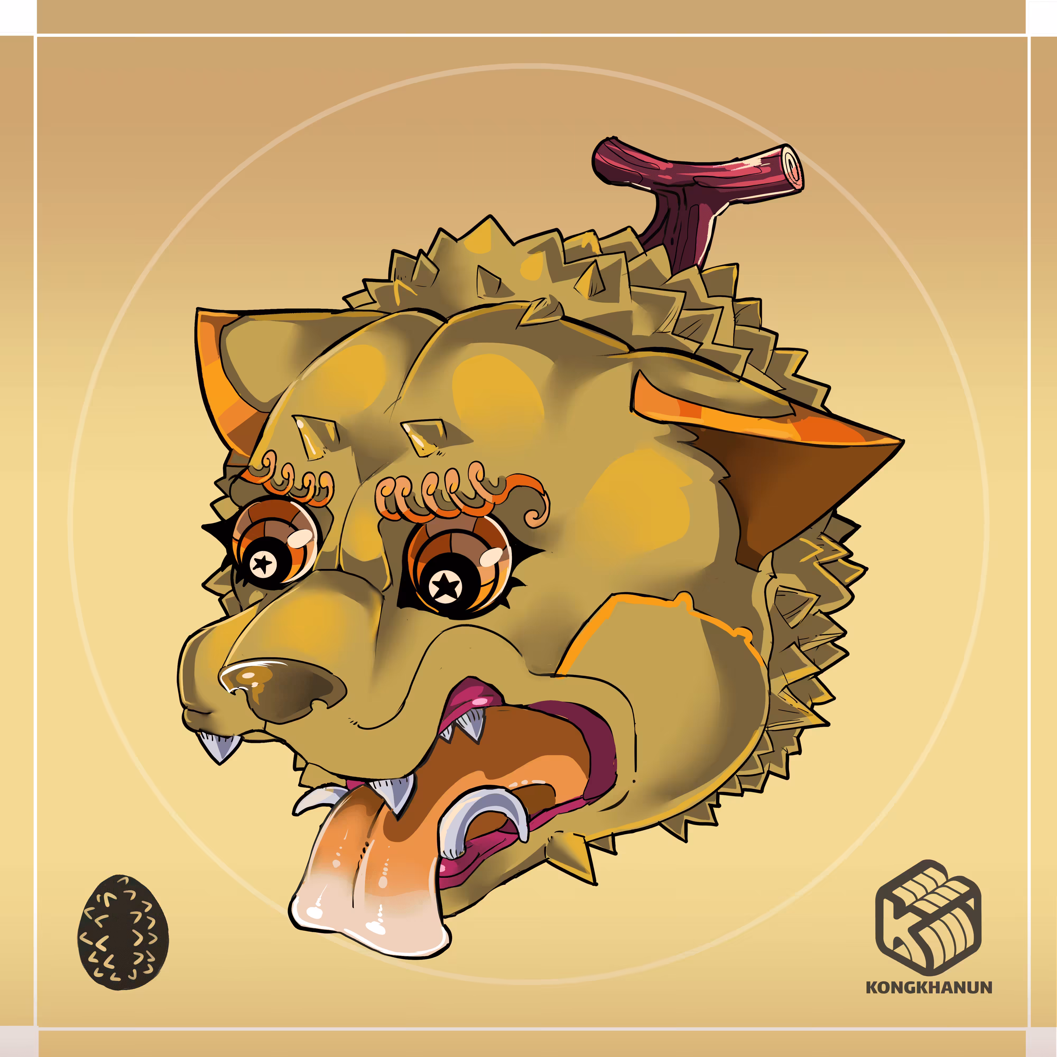 Liko Liko Avatar: #0068