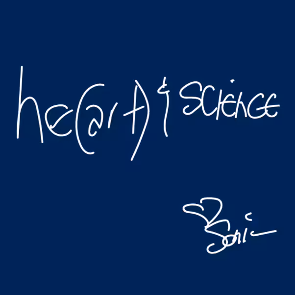 He(art) & Science