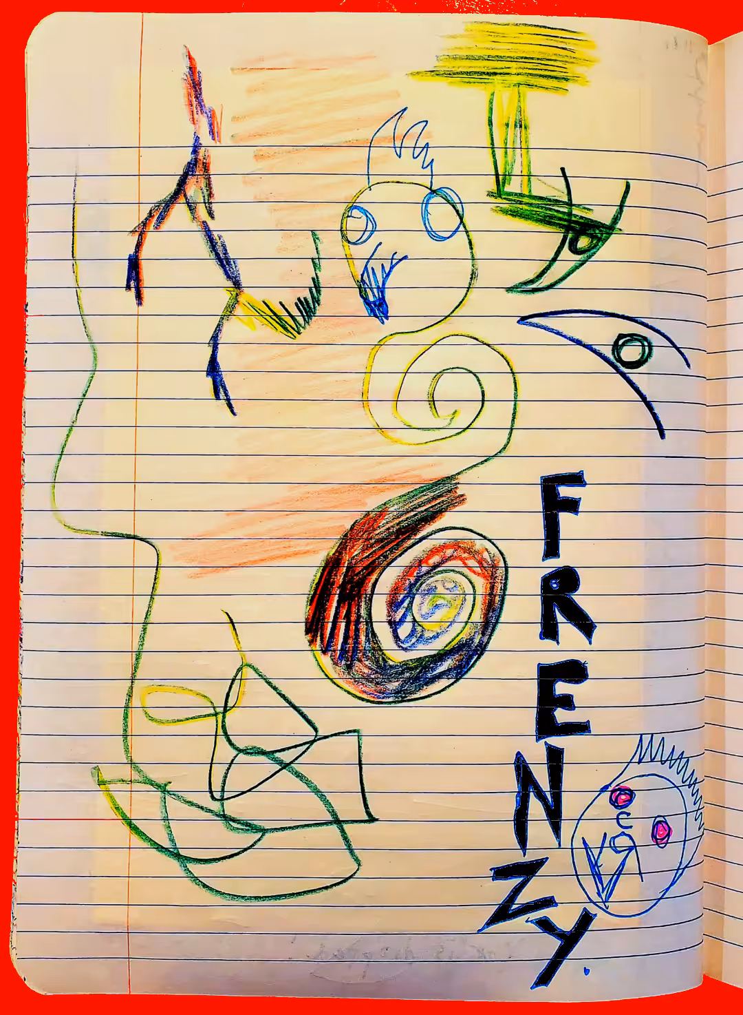 Frenzy