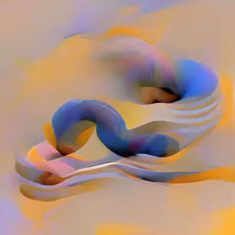 Languid Loops (Little Joy 4)