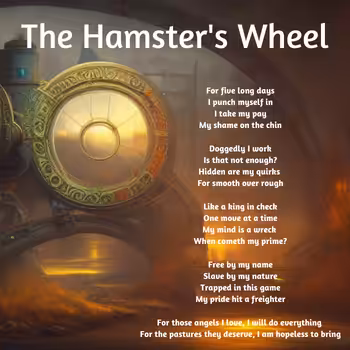 The Hamster's Wheel
