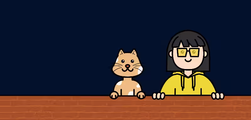 Hooman & Fren #4