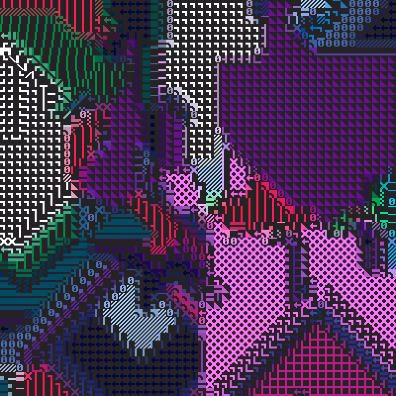 ASCIIMATA16 #206