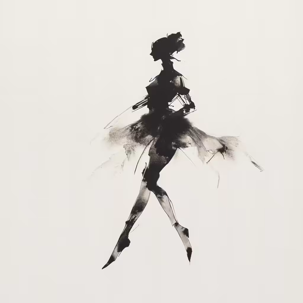 Evolving Silhouettes