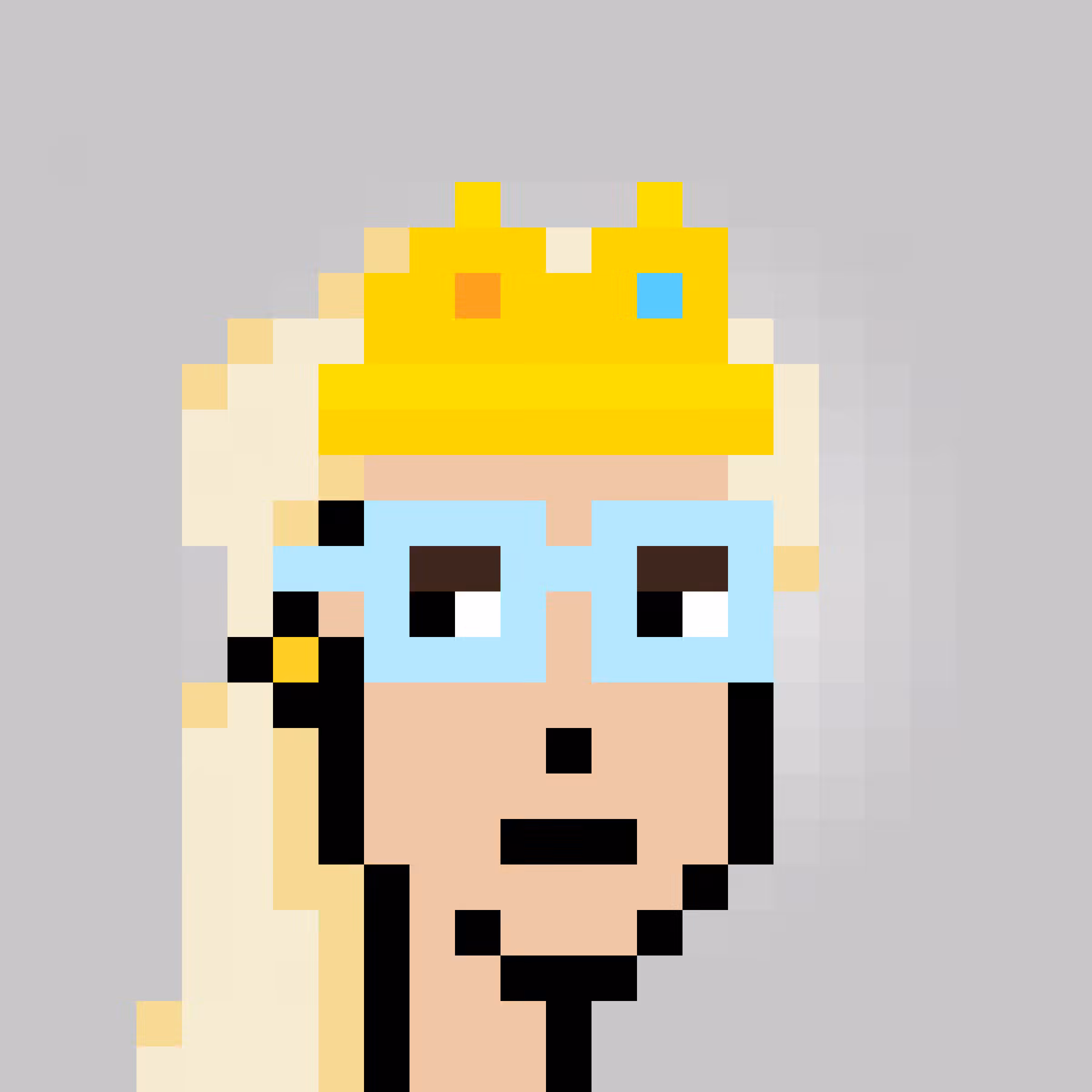 Unofficial Punks V2 #719