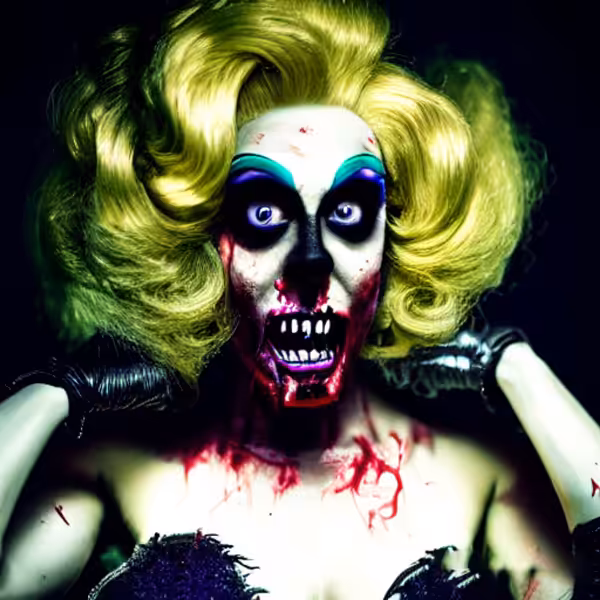 Shirley Sheezdead