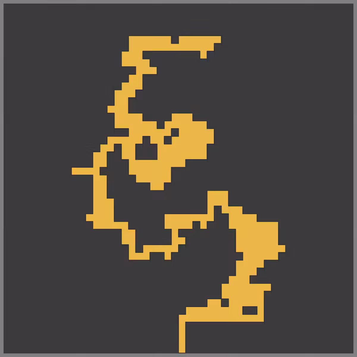 Bits Balanced #31