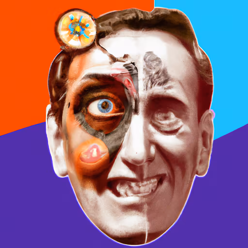 Meta Psycho 62