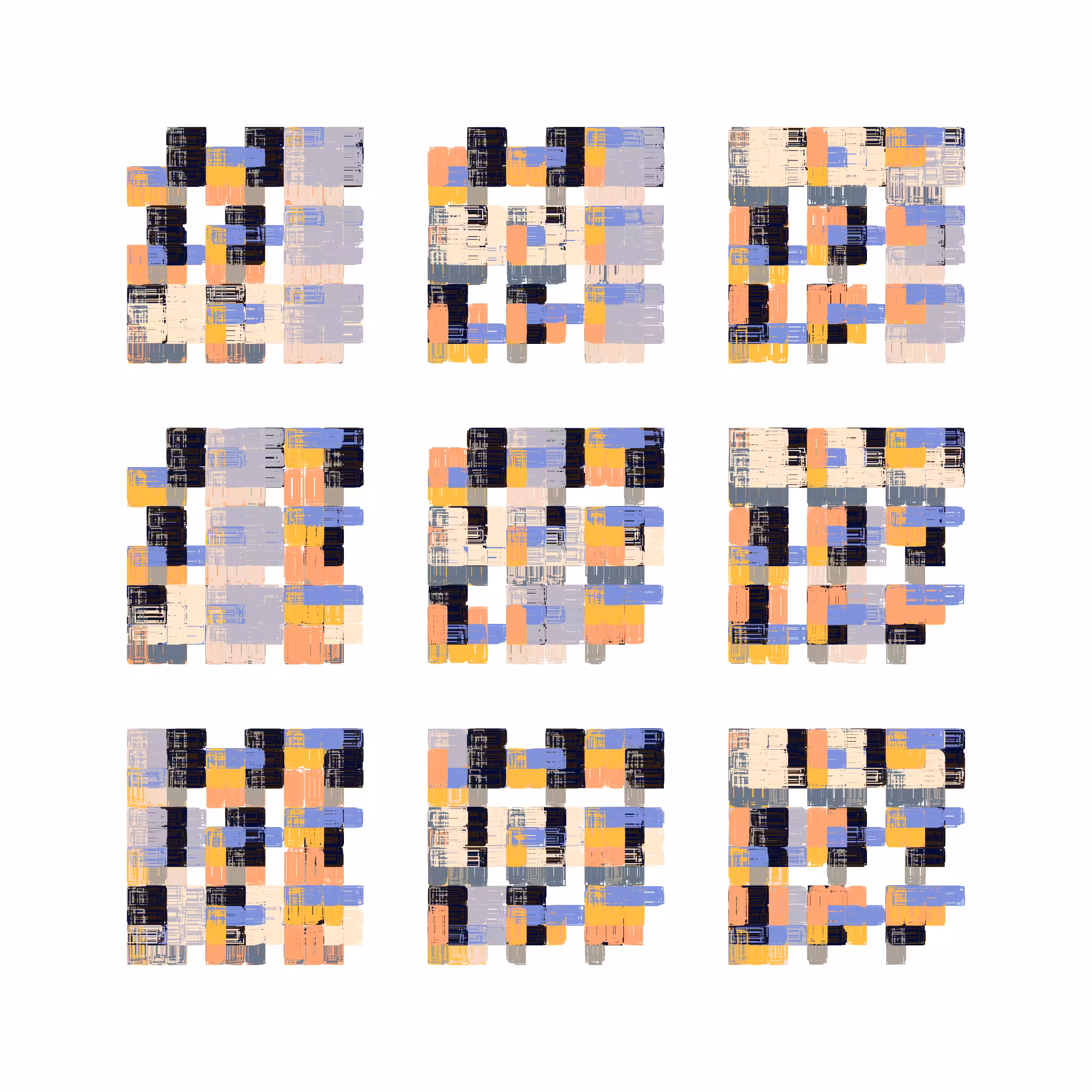 Variations #100