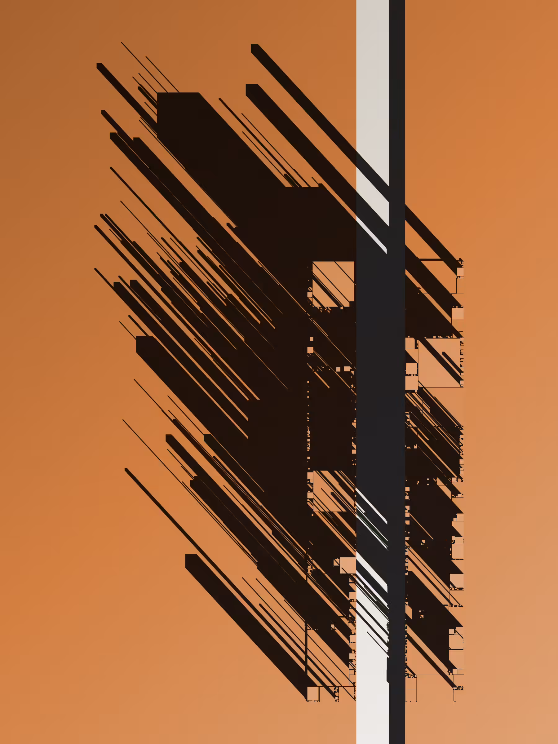 Impossible Distance #57