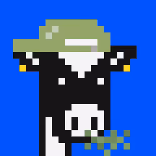 CowPunks #3204