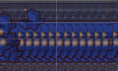 Drip #5bc - 'Score-2021-sketches' #16